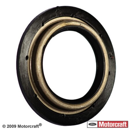 Motorcraft