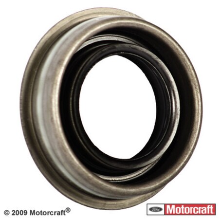 Motorcraft