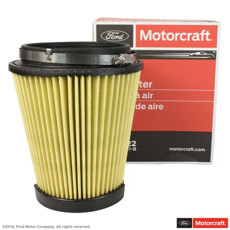 Motorcraft