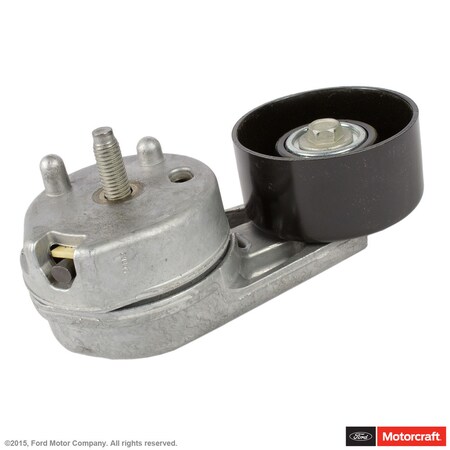 Motorcraft Accessory Drive Belt Tensioner, BT-130 BT-130