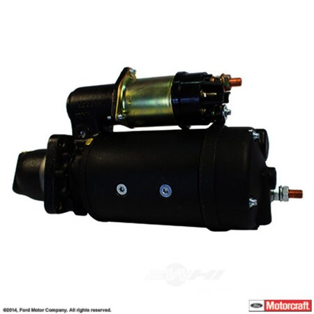 Motorcraft