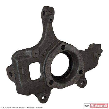 Motorcraft MEF-55 Steering Knuckle