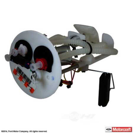 Motorcraft Fuel Tank Sender Assembly, PS-149 PS-149