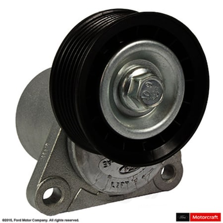Motorcraft Belt Tensioner, BT-108 BT-108