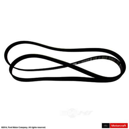 Motorcraft Serpentine Belt, JK6-867-B JK6-867-B