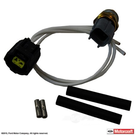 Motorcraft Engine Coolant Temperature Sensor, DY-1145 DY-1145
