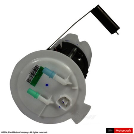 Motorcraft PFS-534 Electric Fuel Pump