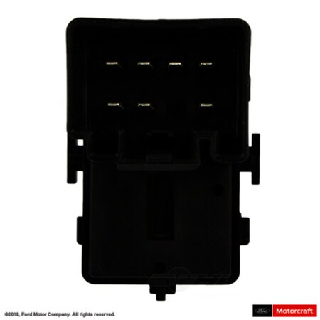 Motorcraft Door Window Switch, SW-7285 SW-7285