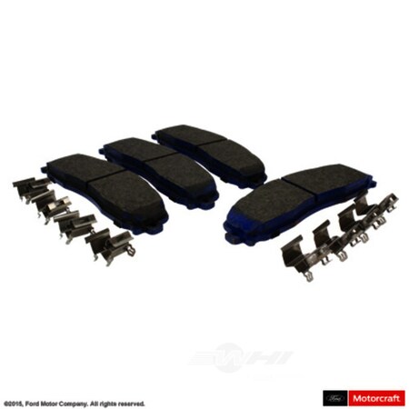 Motorcraft
