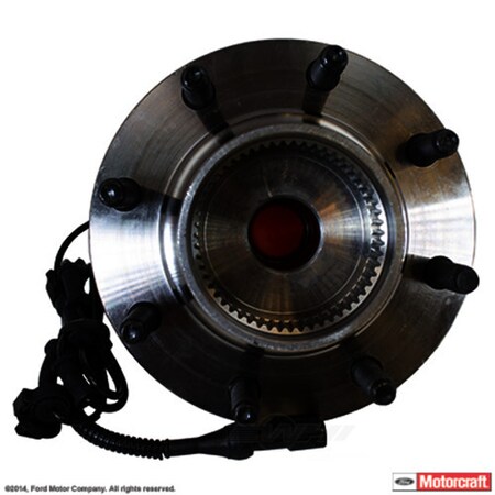 Motorcraft