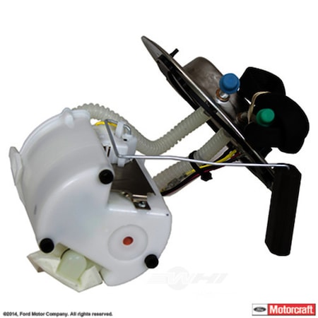 Motorcraft Fuel Pump and Sender Assembly, PFS-232 PFS-232