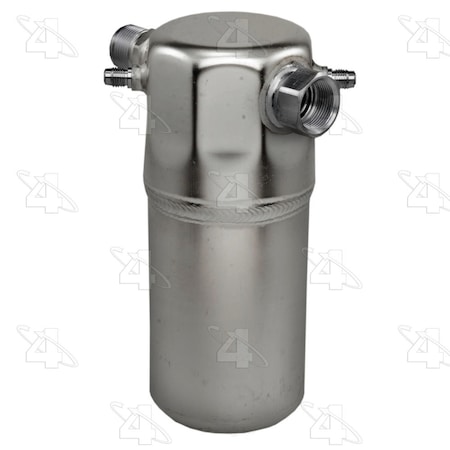 Four Seasons A/C Accumulator, 33198 33198