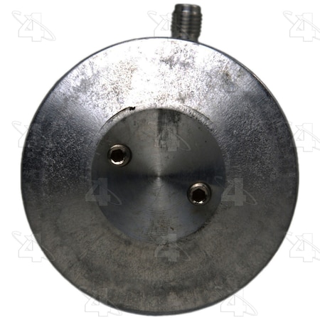 Four Seasons A/C Receiver Drier, 33378 33378