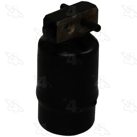 Four Seasons A/C Receiver Drier, 33554 33554