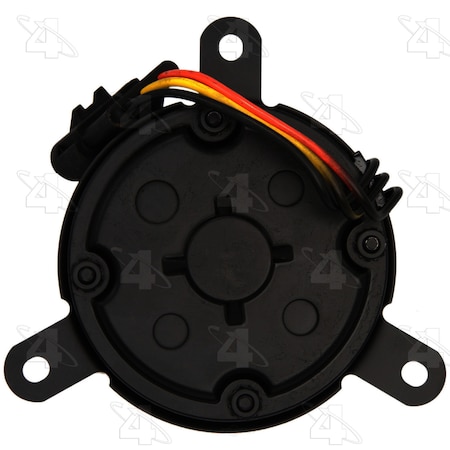 Four Seasons Engine Cooling Fan Motor 1995-1996 Ford Escort 1.8L 1.9L, 35133 35133