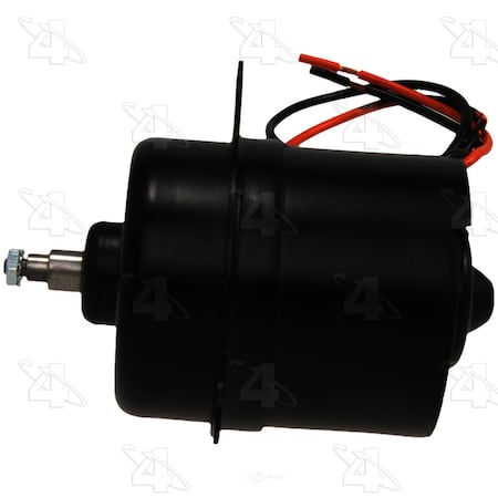 Four Seasons Engine Cooling Fan Motor 1994 Hyundai Excel 1.5L, 35332 35332