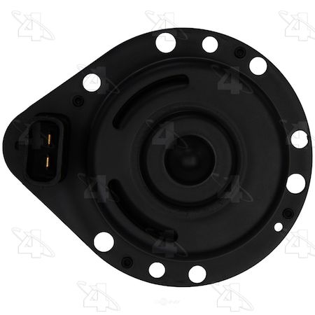 Four Seasons Engine Cooling Fan Motor, 35381 35381
