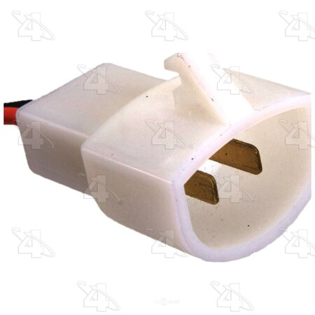 Four Seasons Engine Cooling Fan Motor 1995-1998 Ford Windstar 3.0L 3.8L, 35387 35387