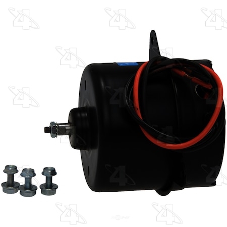 Four Seasons Engine Cooling Fan Motor, 35411 35411