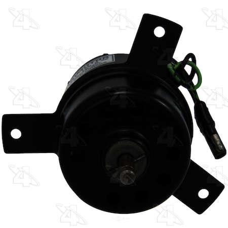 Four Seasons Engine Cooling Fan Motor, 35444 35444