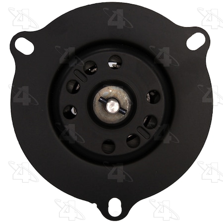 Four Seasons Engine Cooling Fan Motor, 35659 35659