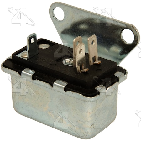 Four Seasons HVAC Relay, 35760 35760
