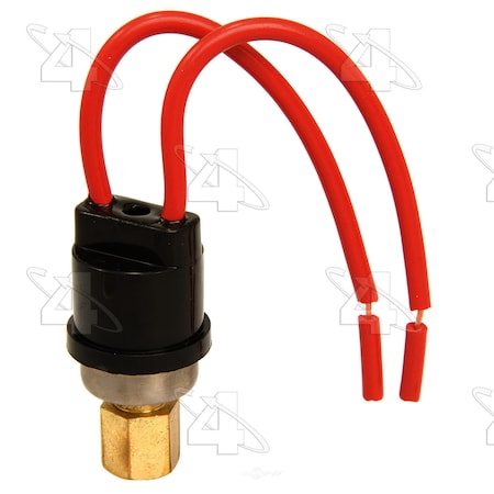 Four Seasons HVAC Pressure Switch, 35833 35833
