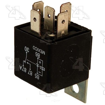Four Seasons HVAC Relay 1980 Dodge Colt 2.6L, 35913 35913