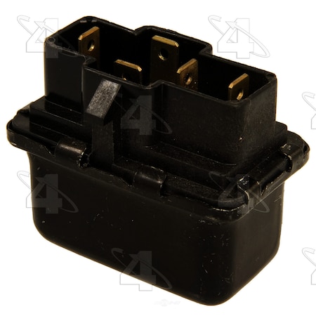 Four Seasons HVAC Relay, 35914 35914