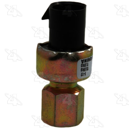Four Seasons Engine Cooling Fan Switch, 36209 36209