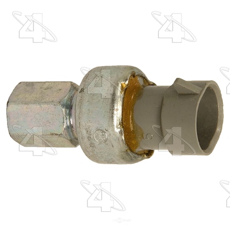 Four Seasons Engine Cooling Fan Switch, 36491 36491