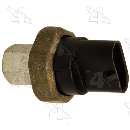 Four Seasons HVAC System Switch, 36660 36660