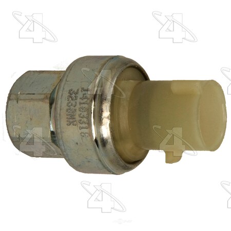 Four Seasons Engine Cooling Fan Switch, 36662 36662