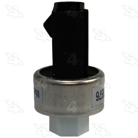Four Seasons A/C Clutch Cycle Switch, 36676 36676