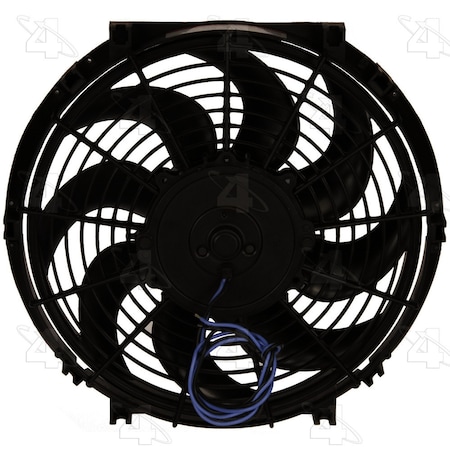 Four Seasons Electric Fan Kit, 36896 36896