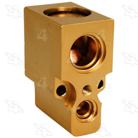 Four Seasons A/C Expansion Valve, 38670 38670