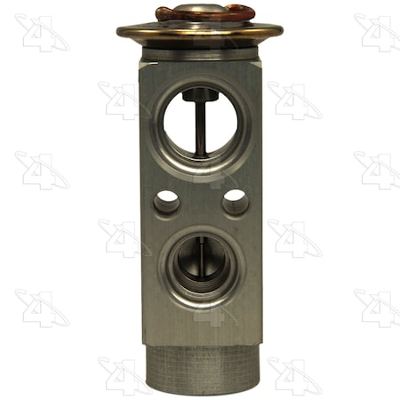 Four Seasons A/C Expansion Valve, 38814 38814