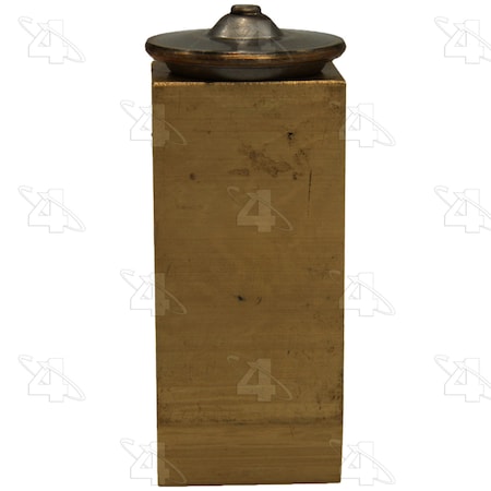 Four Seasons A/C Expansion Valve, 39088 39088