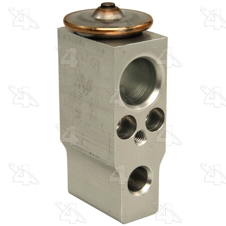 Four Seasons A/C Expansion Valve 2003-2008 Mazda 6 2.3L 3.0L, 39168 39168