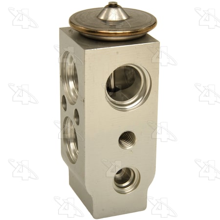 Four Seasons A/C Expansion Valve 2007-2009 Hyundai Santa Fe 2.7L 3.3L, 39319 39319