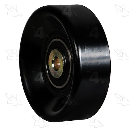 Four Seasons Accessory Drive Belt Idler Pulley, 45018 45018