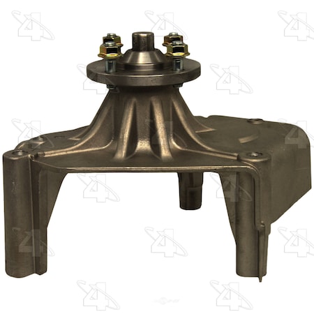 Four Seasons Engine Cooling Fan Clutch Bearing Bracket, 45784 45784