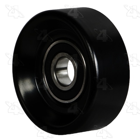 Four Seasons Accessory Drive Belt Idler Pulley, 45979 45979