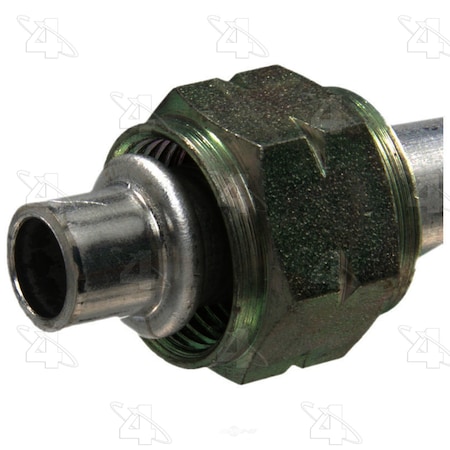 Four Seasons A/C Evaporator Core, 54592 54592