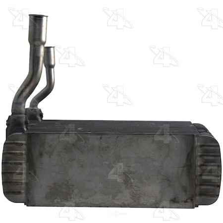 Four Seasons A/C Evaporator Core, 54776 54776