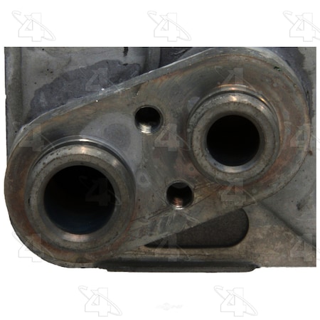 Four Seasons A/C Evaporator Core, 54979 54979