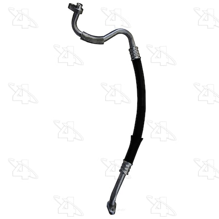 Four Seasons A/C Refrigerant Suction Hose, 56114 56114