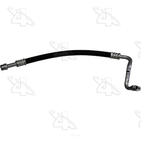 Four Seasons A/C Refrigerant Suction Hose, 56241 56241