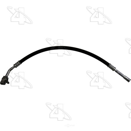 Four Seasons A/C Refrigerant Discharge Hose 1995-1997 JeepGrand Cherokee 4.0L, 56277 56277