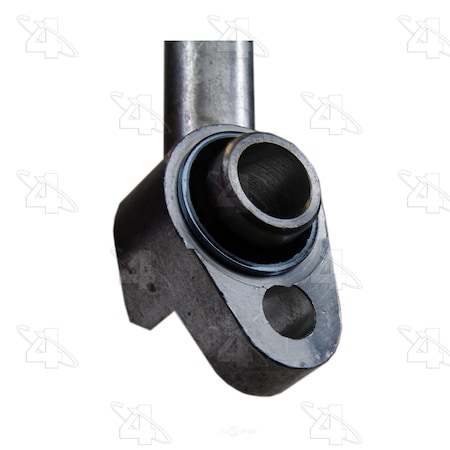 Four Seasons A/C Refrigerant Suction Hose, 56484 56484